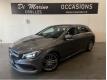 Mercedes CLA Shooting Brake 220 D LAUNCH EDITION 7G-DCT Isre Crolles