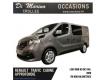 Renault Trafic CABINE APPROFONDIE GRAND CONFORT L1H1 1000 ENERGY DCI 145 E6 Isre Crolles