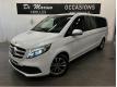 Mercedes Classe V EXTRA-LONG 220 D AVANTGARDE 9G-TRONIC Isre Crolles