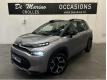 Citron C3 Aircross 1.5 BLUEHDI 110 S&S SHINE PACK BV6 Isre Crolles