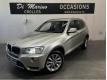 BMW X3 (F25) XDRIVE20D 184 CONFORT BVA Isre Crolles
