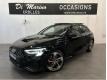 Audi S3 sportback 2.0 TFSI 310 QUATTRO S tronic 7 Isre Crolles