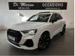 Audi Q3 35 TDI 150 S EDITION S tronic 7 Isre Crolles
