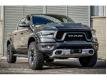 Dodge Ram NEUF REBEL GT TRX PKG Gironde Bazas