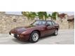 Porsche 924 tat exceptionnel Gironde Bazas