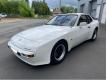 Porsche 944 tat exceptionnel Gironde Bazas