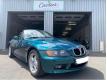 BMW Z3 BOSTON GREEN 140cv Gironde Bazas