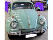 Volkswagen Coccinelle 1961 excellent etat Gironde Bazas