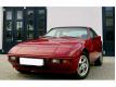 Porsche 924 S 150cv entirement d&#039;origine Gironde Bazas