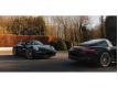 Porsche 911 TARGA 4S PDK7 Gironde Bazas