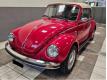 Volkswagen Coccinelle 1303 LS Karmann bien entretenue et d&#039;origine Gironde Bazas