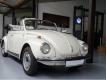 Volkswagen Coccinelle Cabriolet super tat 2 propritaires Gironde Bazas