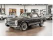 Mercedes 280 SL Magnifique Pagode entirement d&#039;origine Gironde Bazas