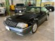 Mercedes 500 SL V8 - 4 places Etat exceptionnel Gironde Bazas