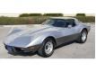 Chevrolet Corvette 25 eme anniv - rare boite manuelle excellent tat Gironde Bazas