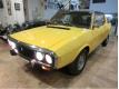 Renault R 17 DECOUVRABLE TS 1973 Gironde Bazas