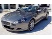 Aston Martin DB9 VOLANTE magnifique Gironde Bazas