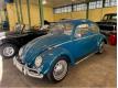 Volkswagen Coccinelle restaure Gironde Bazas