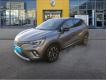 Renault Captur mild hybrid 140 Techno Finistre Brest