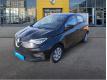 Renault Zoe R110 Achat Intgral Business Finistre Brest