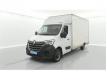 Renault Master FOURGON PHC F3500 L3H1 ENERGY DCI 145 CAISSE 20M3 GRAND CONFORT Finistre Brest