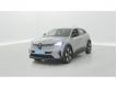 Renault Mgane E-Tech EV60 220 ch optimum charge Equilibre Finistre Brest