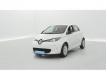 Renault Zoe Life Gamme 2017 Finistre Brest