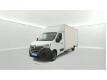Renault Master FOURGON F3500 L3H1 ENERGY DCI 145 CAISSE 20M3 GRAND CONFORT Finistre Brest