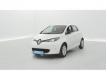 Renault Zoe R90 City Finistre Brest