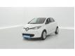 Renault Zoe Life Finistre Brest