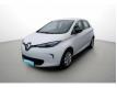 Renault Zoe R90 Business Finistre Brest