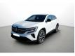 Renault Austral E-Tech hybrid 200 Techno Finistre Brest