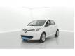 Renault Zoe Zen Gamme 2017 Finistre Brest