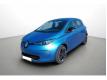 Renault Zoe R110 Iconic Finistre Brest