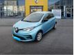 Renault Zoe R110 Life Finistre Brest
