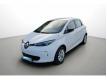 Renault Zoe R90 City Finistre Brest