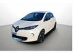 Renault Zoe Q90 Intens Finistre Brest