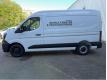 Renault Master FOURGON ELECTRIQUE FGN L2H2 3T5 GRANDE AUTONOMIE EXTRA Finistre Brest