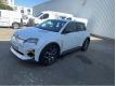 Renault R 5 E-Tech Electrique 150 ch autonomie confort Techno Finistre Brest