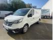 Renault Trafic VAN E-Tech lectrique FG GCF L1H1 52kWh AC22 Finistre Brest