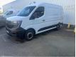 Renault Master FOURGON FGN TRAC 3T3 L2H2 BLUE DCI 130 ADVANCE Finistre Brest