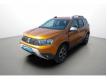 Dacia Duster ECO-G 100 4x2 Prestige Finistre Brest