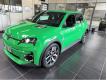 Renault R 5 E-Tech Electrique 120 ch autonomie urbaine Techno Finistre Brest