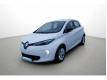 Renault Zoe R90 City Finistre Brest