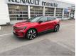 Renault Mgane E-Tech 220 ch autonomie confort GSR2 Techno Finistre Brest
