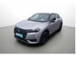 DS DS 3 DS3 Crossback E-Tense Performance Line Finistre Brest