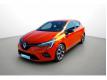 Renault Clio E-Tech 140 - 21N Limited Finistre Brest