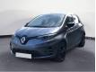 Renault Zoe R135 - MY22 Iconic Finistre Brest