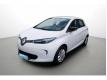 Renault Zoe R90 City Finistre Brest