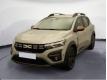 Dacia Sandero ECO-G 100 Stepway Extreme + Finistre Brest
